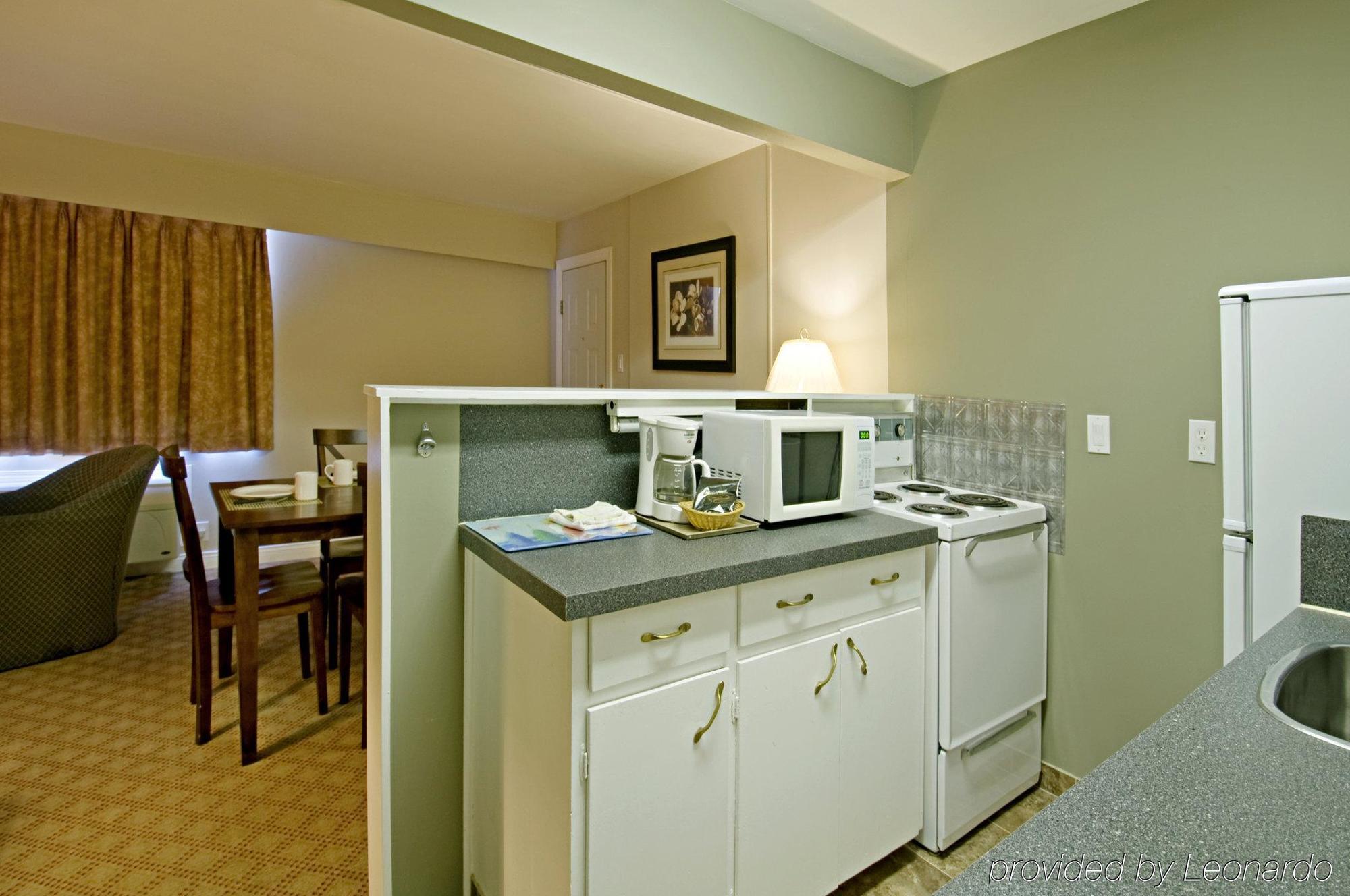 Canadas Best Value Inn-Πρινς Τζορτζ Δωμάτιο φωτογραφία